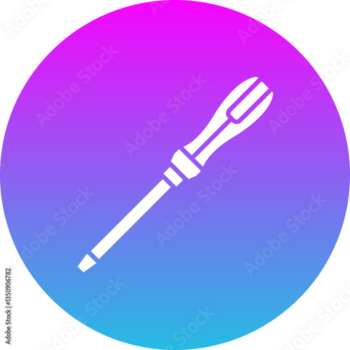 Screwdriver Icon