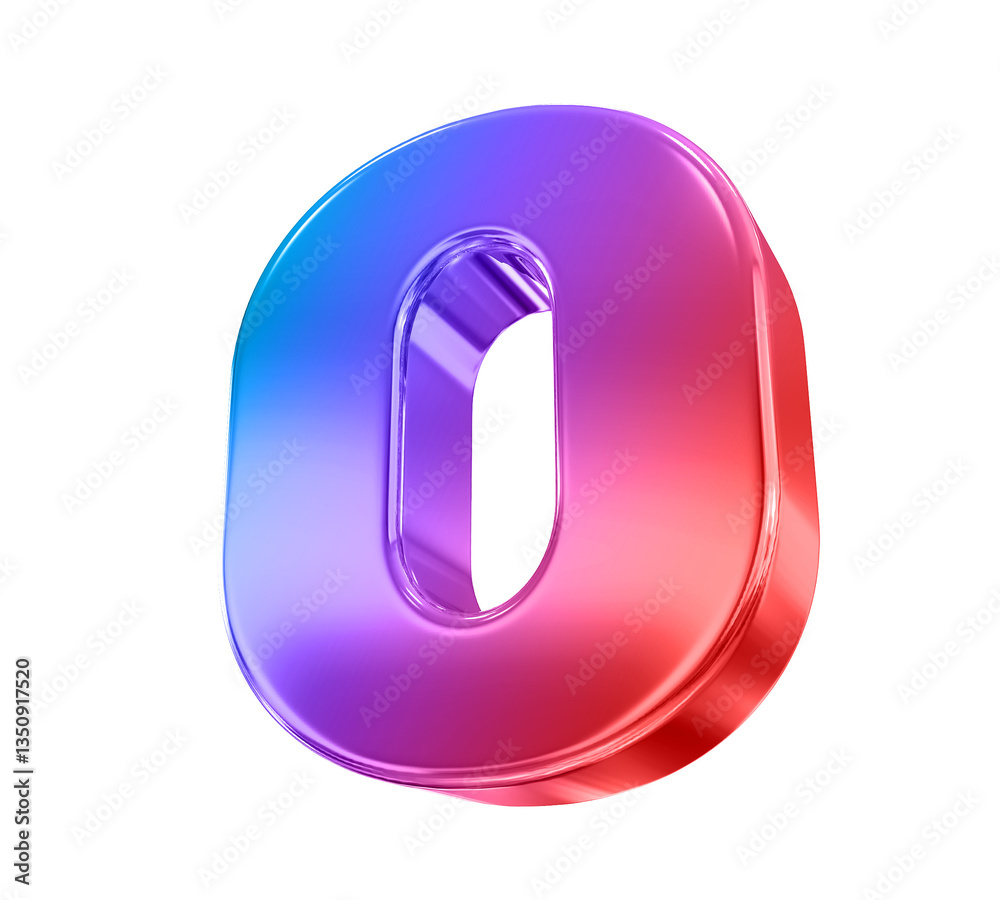 Gradient Number 0 Gradient Number 0