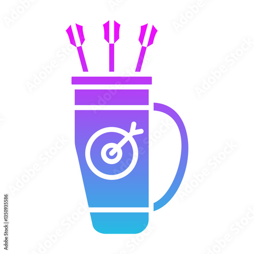Quiver Icon