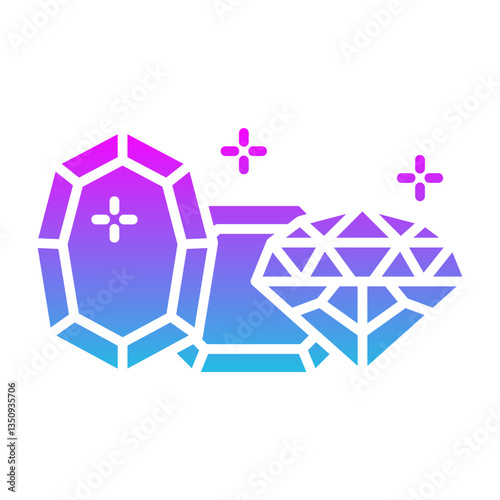 Gem Icon