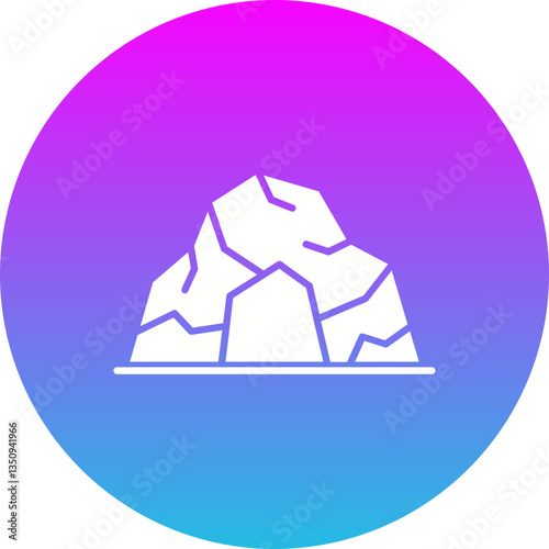 Cave Icon