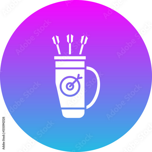 Quiver Icon