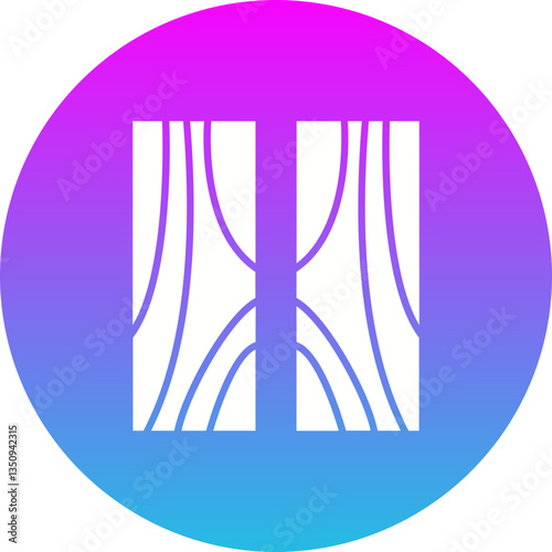 Wood Icon