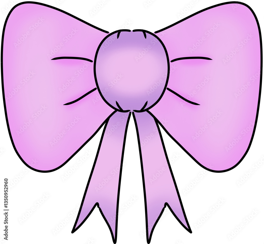 bow bow