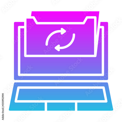 Backup Icon