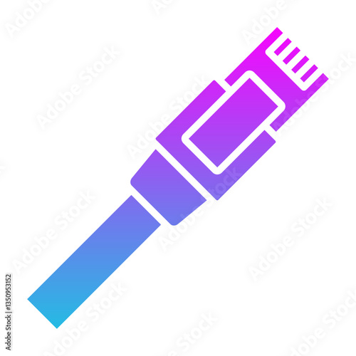 Ethernet Icon