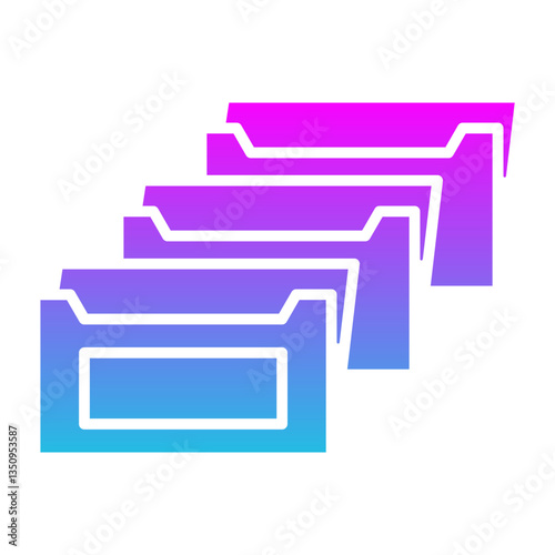 Backlog Icon