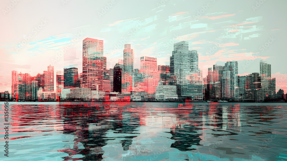 Fototapeta premium AI,Concept map, technological concept map, smart agriculture, smart healthcare, design, concept, illustration, background, art, pattern, texture, energy, technology, digit, vector, animation, business