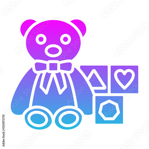 Toys Icon