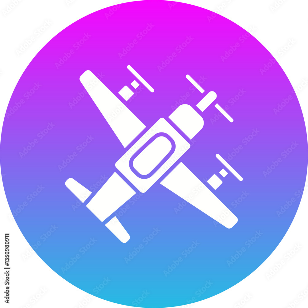 Plane Icon Plane Icon