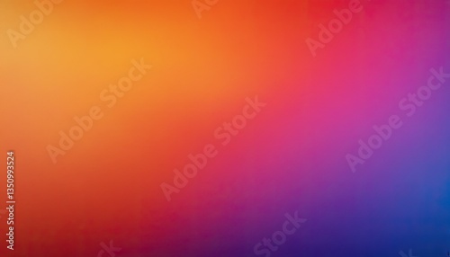 Instagram background in gradient colors
3