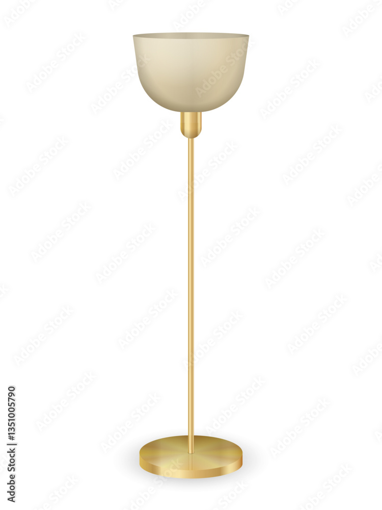 Floor lamp Floor lamp