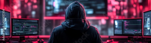 A fraud detection AI system preventing suspicious transactions