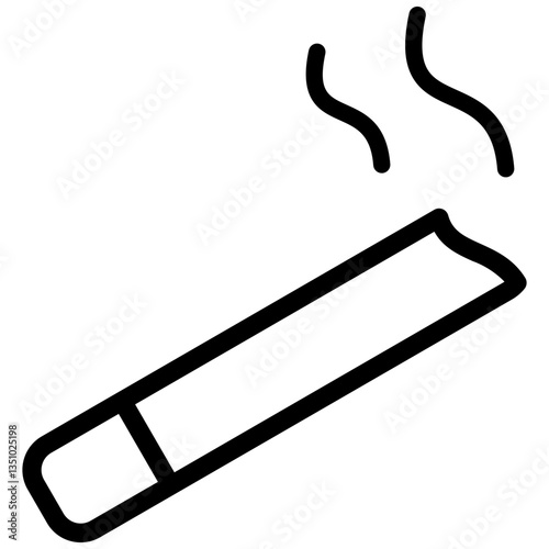Smoke Icon