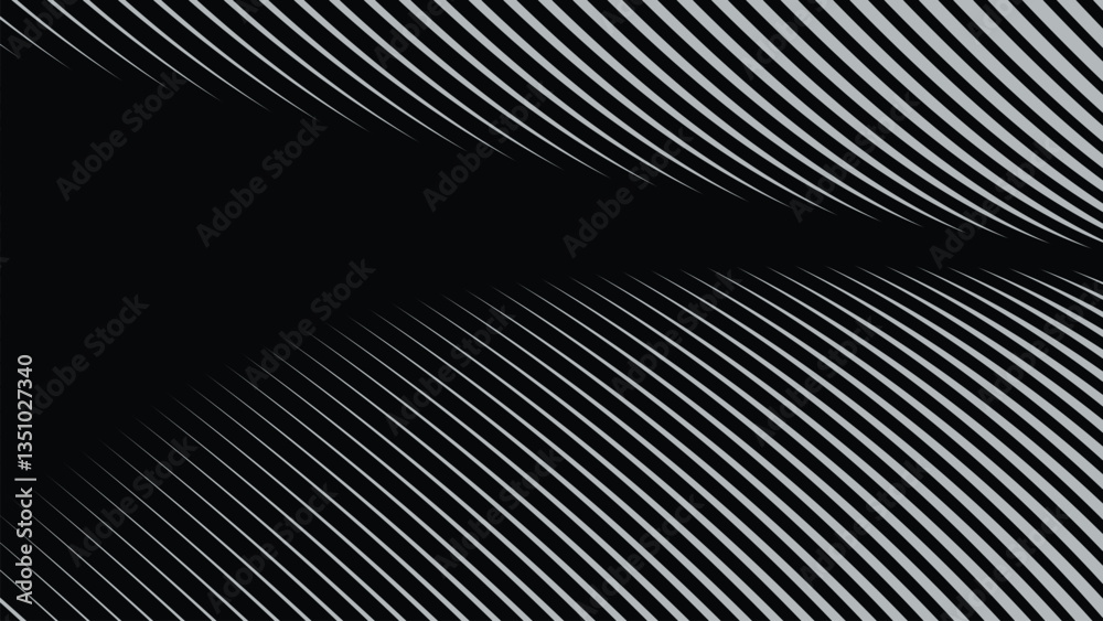 Dark and gray stripes line abstract pattern for backdrop or fabric style Dark and gray stripes line abstract pattern for backdrop or fabric style