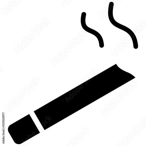 Smoke Icon
