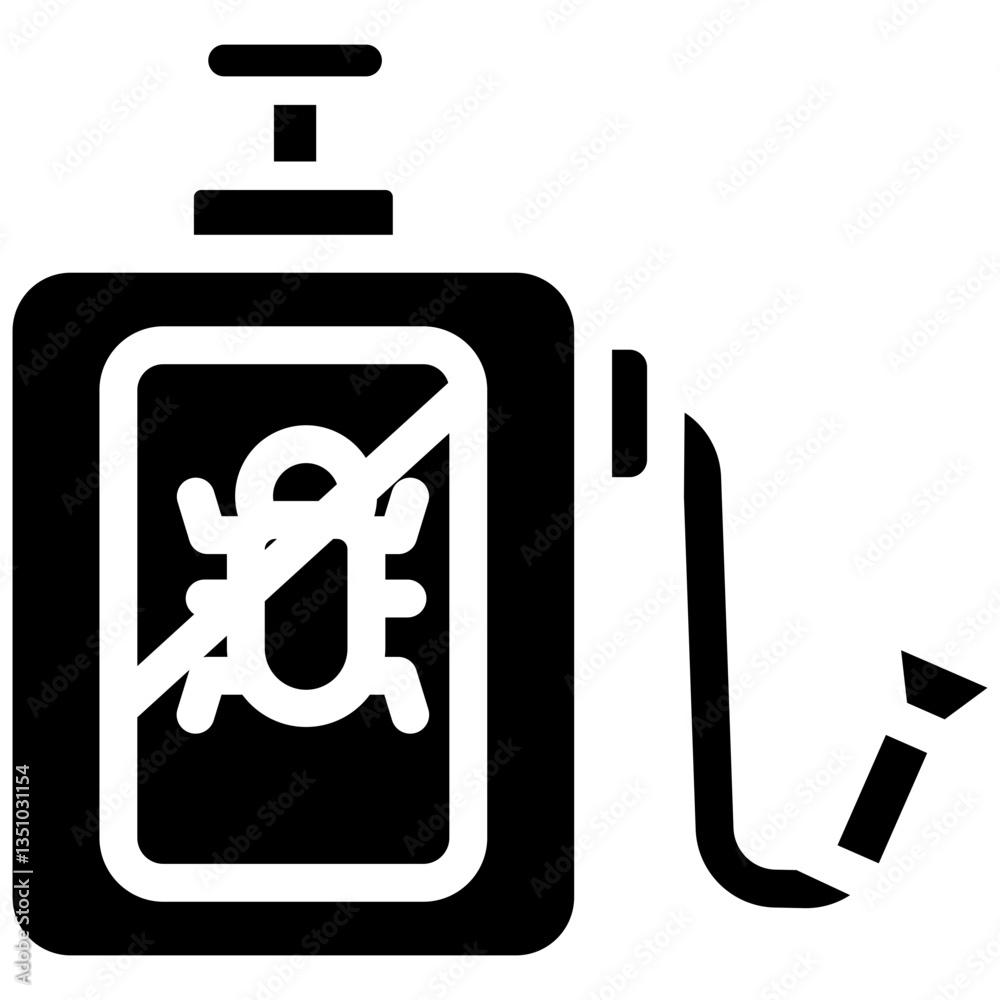 Pesticide Icon Pesticide Icon