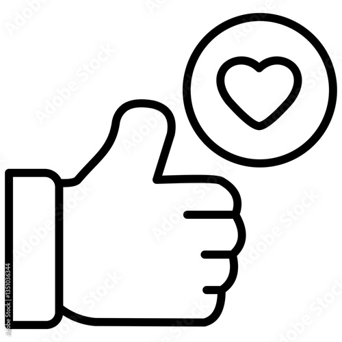 Social Media Icon