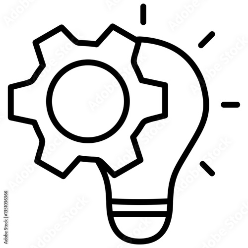 Innovation Icon