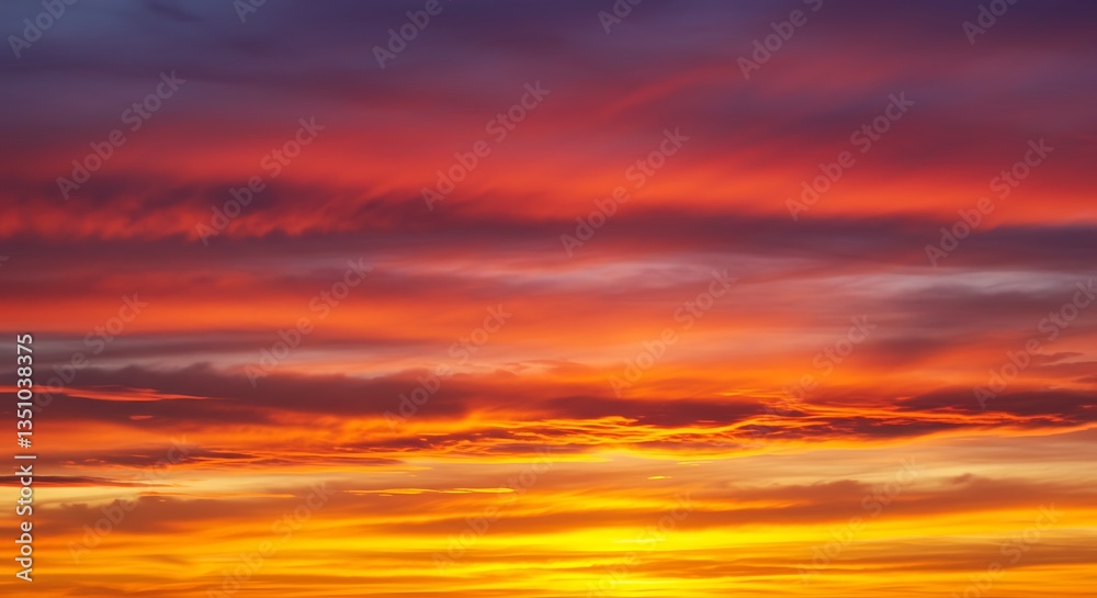 sunset in the sky background wallpaper sunset in the sky background wallpaper