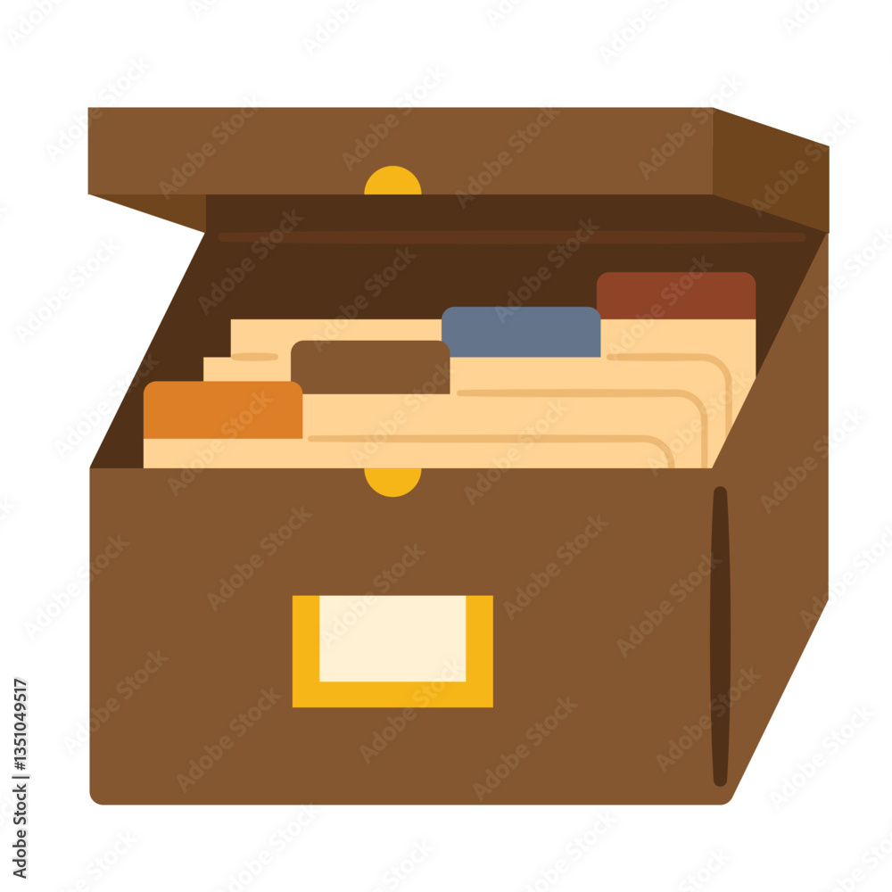 File Box
File Box