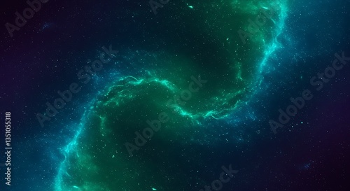 blue space background with space Red Orange Yellow Pink Crimson Amber Gold Brown Burnt Orange Gold Scarlet Deep Brown gradient color background wallpaper 