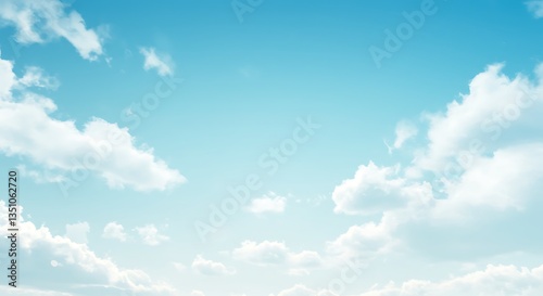 blue sky with clouds Red Orange Yellow Pink Crimson Amber Gold Brown Burnt Orange Gold Scarlet Deep Brown gradient color background wallpaper 