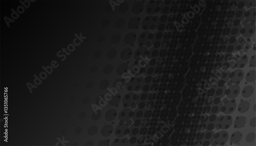 abstract dark black wallpaper for wall cover design