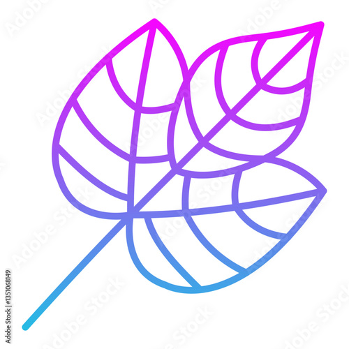 Leaf Icon