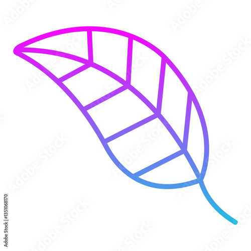 Leaf Icon
