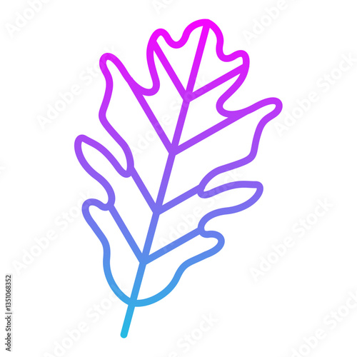 Leaf Icon