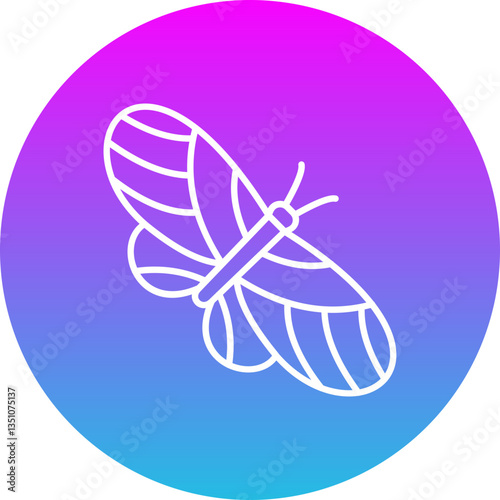 Butterfly Icon