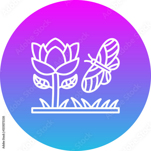 Spring Icon