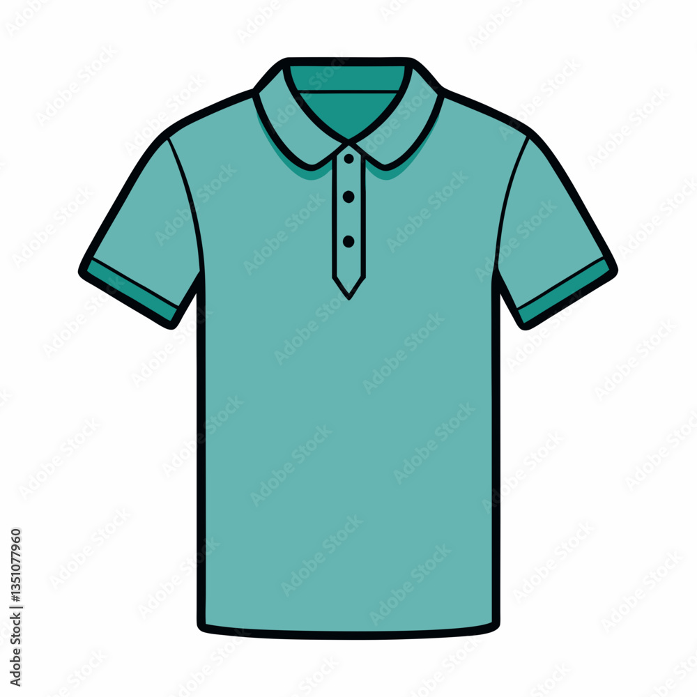short sleeve henley shirt with buttoned placket short sleeve henley shirt with buttoned placket