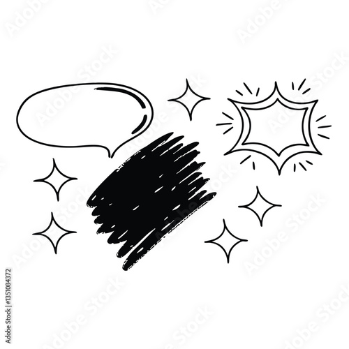 hand-drawn-brush-stroke--highlight--speech-bubble- (9).eps