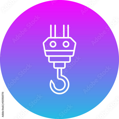 Hook Icon