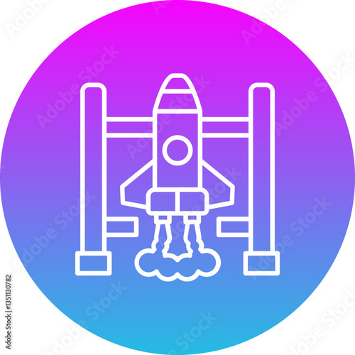 Aerospace Icon
