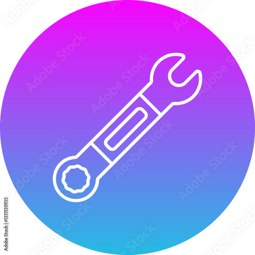 Wrench Icon
