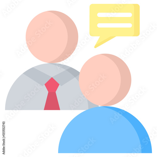 Mentorship Icon