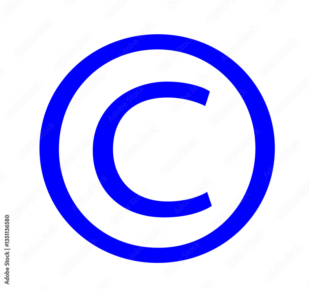 Awesome color Sign symbol