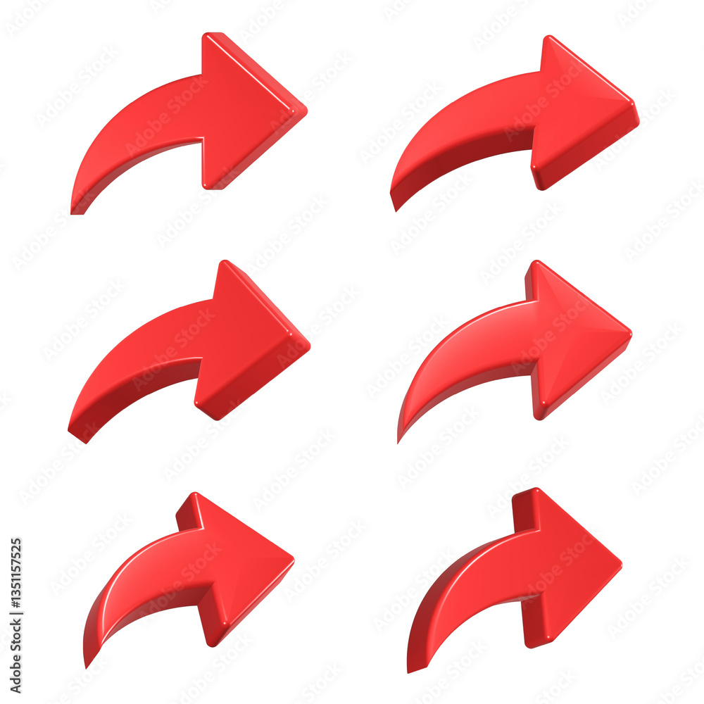 right arrow icon symbol 3d rendering right arrow icon symbol 3d rendering
