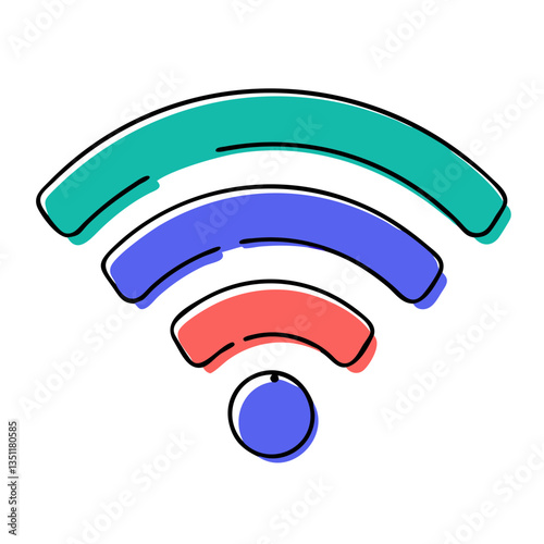 Reliable wireless connection