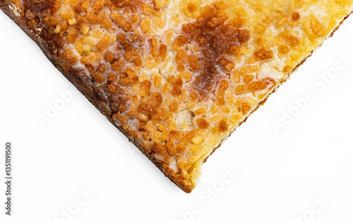 Obraz na płótnie Butterkuchen w salonie