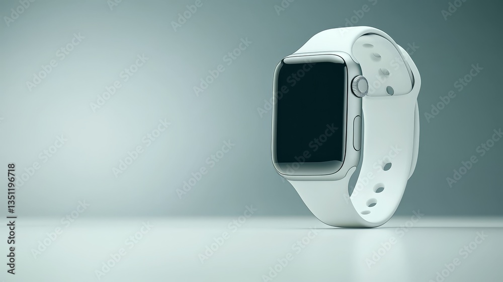 smart watch detailed look at design features and functionality on display smart watch detailed look at design features and functionality on display