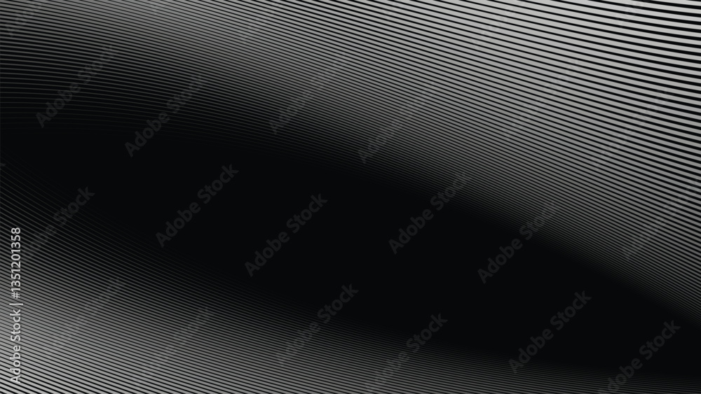 Black and white stripes line abstract pattern for backdrop or fabric style Black and white stripes line abstract pattern for backdrop or fabric style