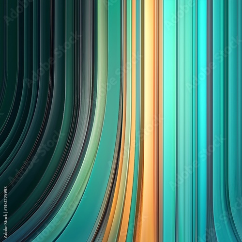 abstract background with lines