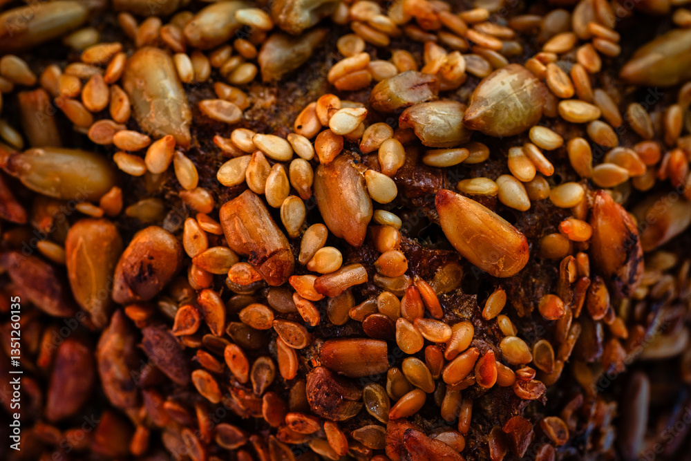Körnerbrot