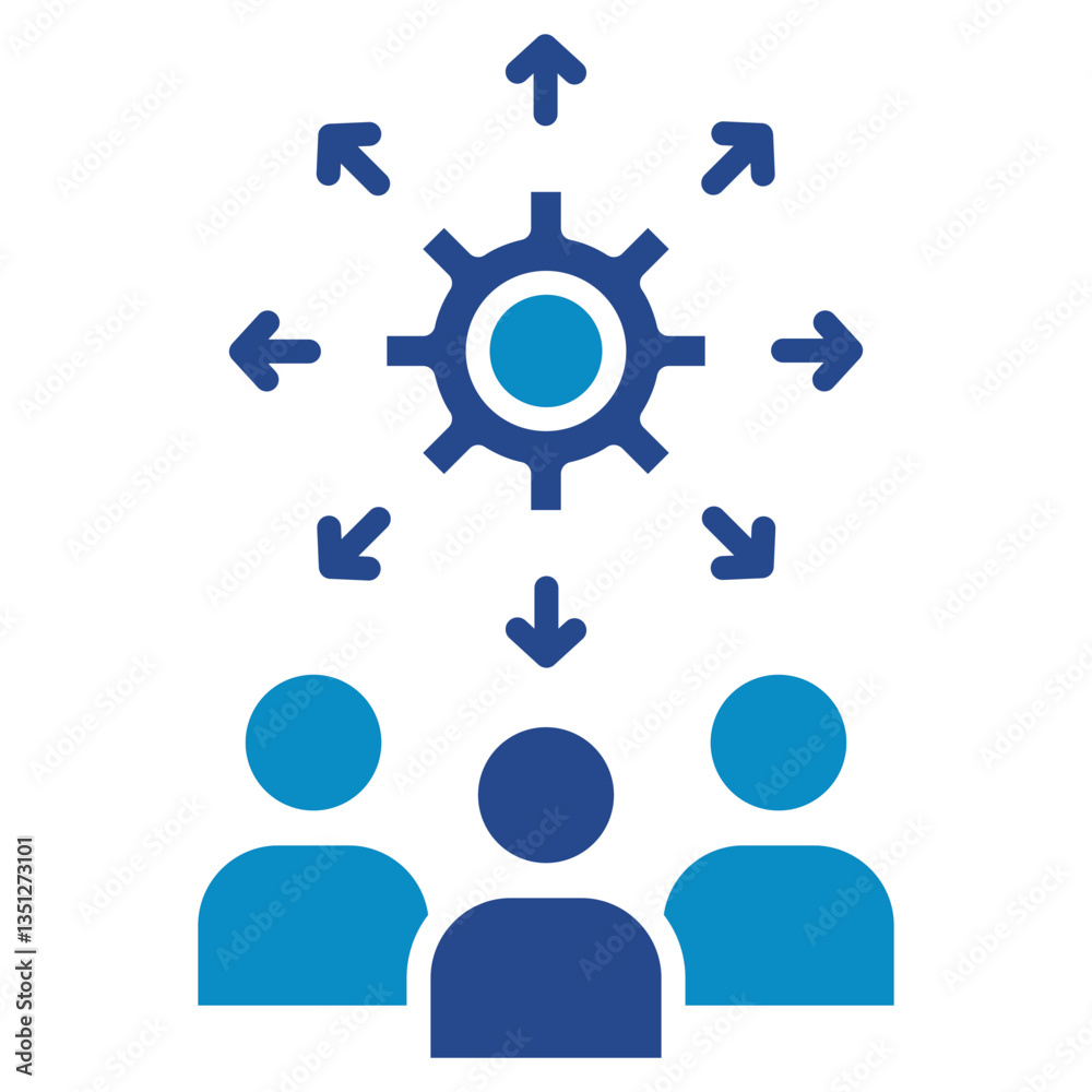 Soft Skills Icon Element For Design Soft Skills Icon Element For Design