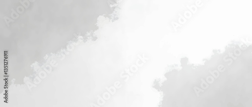 White concrete vector texture. Relief stone marble background. Horizontal light gray grunge texture background. Embossed surface wallpaper.