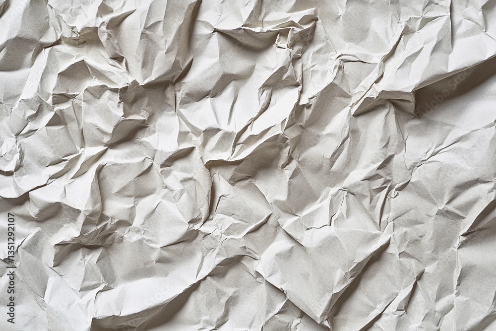 Obraz premium Textured Paper Background Brings Depth and Character to Artistic Creations. Generative AI